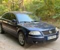 Синій Фольксваген Пассат Варіант, об'ємом двигуна 2.5 л та пробігом 333 тис. км за 3901 $, фото 3 на Automoto.ua