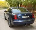 Синій Фольксваген Пассат Варіант, об'ємом двигуна 2.5 л та пробігом 333 тис. км за 3901 $, фото 7 на Automoto.ua