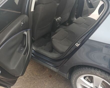 Синій Фольксваген Пассат Варіант, об'ємом двигуна 2 л та пробігом 296 тис. км за 7500 $, фото 3 на Automoto.ua