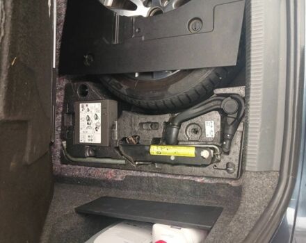 Синій Фольксваген Пассат Варіант, об'ємом двигуна 2 л та пробігом 296 тис. км за 7500 $, фото 1 на Automoto.ua