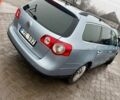 Синій Фольксваген Пассат Варіант, об'ємом двигуна 2 л та пробігом 333 тис. км за 2600 $, фото 2 на Automoto.ua