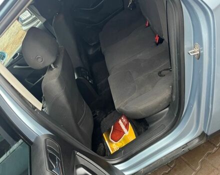 Синій Фольксваген Пассат Варіант, об'ємом двигуна 2 л та пробігом 333 тис. км за 2600 $, фото 5 на Automoto.ua