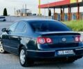 Синій Фольксваген Пассат Варіант, об'ємом двигуна 0 л та пробігом 200 тис. км за 2900 $, фото 14 на Automoto.ua