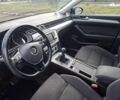 Синий Фольксваген Пассат Вариант, объемом двигателя 12.58 л и пробегом 246 тыс. км за 13200 $, фото 13 на Automoto.ua