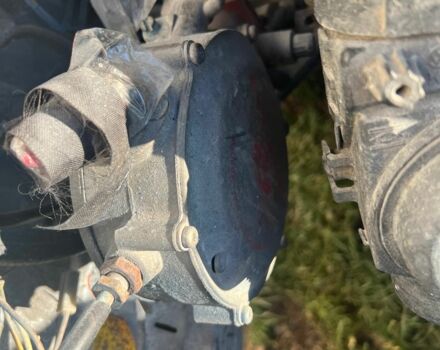 Синій Фольксваген Пассат Варіант, об'ємом двигуна 1.6 л та пробігом 355 тис. км за 700 $, фото 10 на Automoto.ua