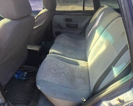 Синій Фольксваген Пассат Варіант, об'ємом двигуна 1.8 л та пробігом 270 тис. км за 1000 $, фото 16 на Automoto.ua