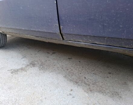 Синій Фольксваген Пассат Варіант, об'ємом двигуна 1.8 л та пробігом 270 тис. км за 1000 $, фото 10 на Automoto.ua