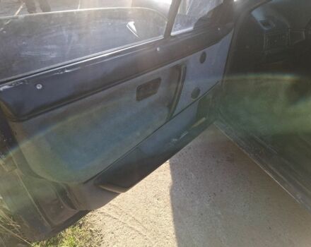 Синій Фольксваген Пассат Варіант, об'ємом двигуна 1.8 л та пробігом 270 тис. км за 1000 $, фото 13 на Automoto.ua