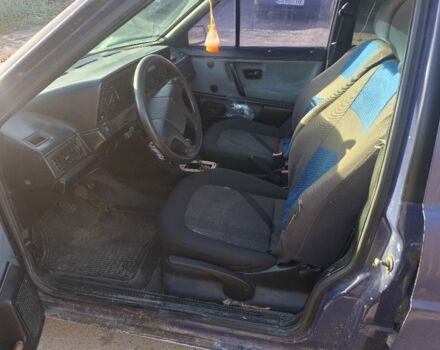 Синій Фольксваген Пассат Варіант, об'ємом двигуна 1.8 л та пробігом 270 тис. км за 1000 $, фото 12 на Automoto.ua