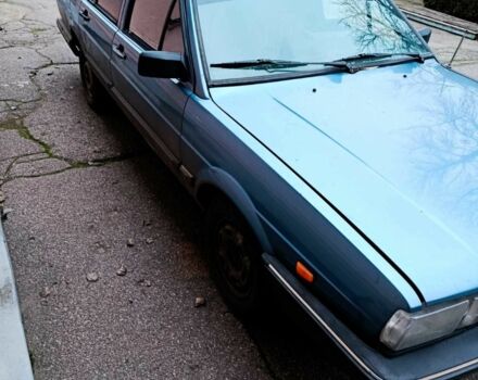 Синий Фольксваген Пассат Вариант, объемом двигателя 0 л и пробегом 1 тыс. км за 700 $, фото 1 на Automoto.ua