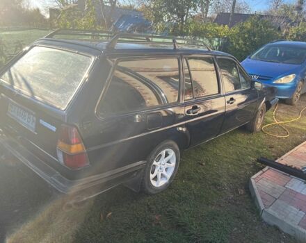 Синій Фольксваген Пассат Варіант, об'ємом двигуна 1.6 л та пробігом 355 тис. км за 700 $, фото 11 на Automoto.ua