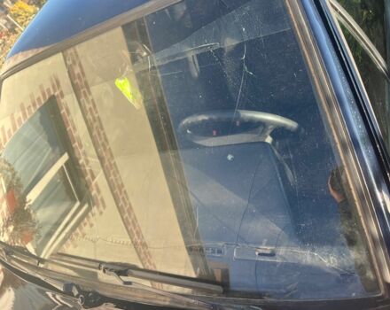 Синій Фольксваген Пассат Варіант, об'ємом двигуна 1.6 л та пробігом 355 тис. км за 700 $, фото 3 на Automoto.ua