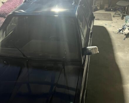 Синій Фольксваген Пассат Варіант, об'ємом двигуна 1.6 л та пробігом 355 тис. км за 700 $, фото 13 на Automoto.ua