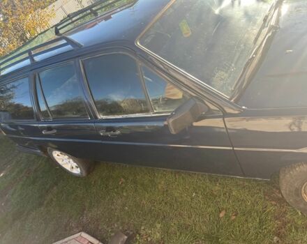 Синій Фольксваген Пассат Варіант, об'ємом двигуна 1.6 л та пробігом 355 тис. км за 700 $, фото 9 на Automoto.ua