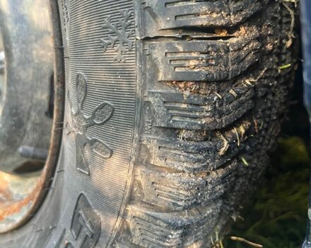 Синій Фольксваген Пассат Варіант, об'ємом двигуна 1.6 л та пробігом 355 тис. км за 700 $, фото 5 на Automoto.ua