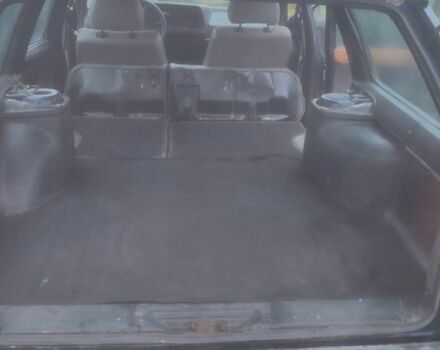 Синій Фольксваген Пассат Варіант, об'ємом двигуна 0 л та пробігом 500 тис. км за 1500 $, фото 1 на Automoto.ua