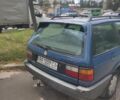 Синий Фольксваген Пассат Вариант, объемом двигателя 1.8 л и пробегом 500 тыс. км за 2000 $, фото 1 на Automoto.ua