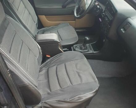 Фольксваген Пассат Вариант 1988 в Харькове на Automoto.ua Синий Фольксваген Пассат Вариант, объемом двигателя 1.8 л и пробегом 300 тыс. км за 1150 $, фото 8 на Automoto.ua