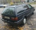 Фольксваген Пассат Вариант 1988 в Харькове на Automoto.ua Синий Фольксваген Пассат Вариант, объемом двигателя 1.8 л и пробегом 300 тыс. км за 1150 $, фото 3 на Automoto.ua