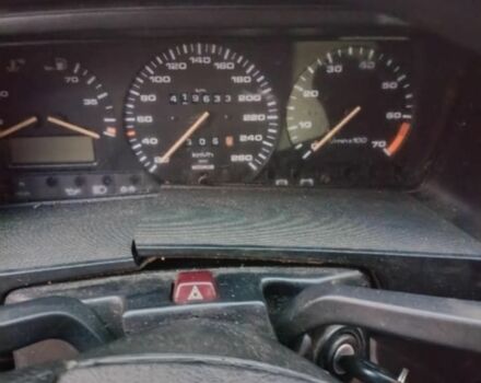 Синій Фольксваген Пассат Варіант, об'ємом двигуна 1.6 л та пробігом 420 тис. км за 1500 $, фото 7 на Automoto.ua