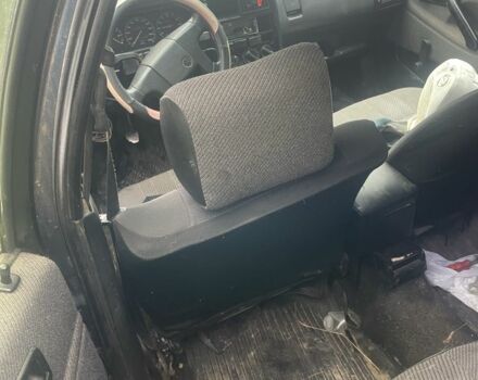 Синій Фольксваген Пассат Варіант, об'ємом двигуна 1.8 л та пробігом 250 тис. км за 600 $, фото 1 на Automoto.ua