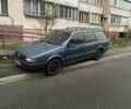 Синий Фольксваген Пассат Вариант, объемом двигателя 1.8 л и пробегом 300 тыс. км за 1543 $, фото 1 на Automoto.ua