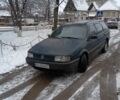 Синий Фольксваген Пассат Вариант, объемом двигателя 1.8 л и пробегом 366 тыс. км за 1500 $, фото 1 на Automoto.ua