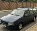 Синий Фольксваген Пассат Вариант, объемом двигателя 1.8 л и пробегом 380 тыс. км за 1599 $, фото 4 на Automoto.ua