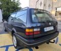 Синій Фольксваген Пассат Варіант, об'ємом двигуна 1.8 л та пробігом 400 тис. км за 1401 $, фото 1 на Automoto.ua