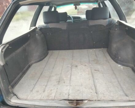 Синій Фольксваген Пассат Варіант, об'ємом двигуна 0 л та пробігом 240 тис. км за 1250 $, фото 7 на Automoto.ua