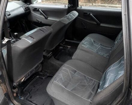 Синий Фольксваген Пассат Вариант, объемом двигателя 1.9 л и пробегом 300 тыс. км за 1800 $, фото 7 на Automoto.ua