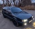 Синий Фольксваген Пассат Вариант, объемом двигателя 1.8 л и пробегом 490 тыс. км за 2750 $, фото 5 на Automoto.ua