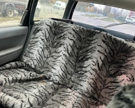 Синий Фольксваген Пассат Вариант, объемом двигателя 1.6 л и пробегом 444 тыс. км за 1300 $, фото 6 на Automoto.ua