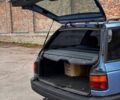 Синій Фольксваген Пассат Варіант, об'ємом двигуна 1.8 л та пробігом 250 тис. км за 1650 $, фото 9 на Automoto.ua