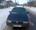 Синий Фольксваген Пассат Вариант, объемом двигателя 1.8 л и пробегом 400 тыс. км за 1800 $, фото 1 на Automoto.ua