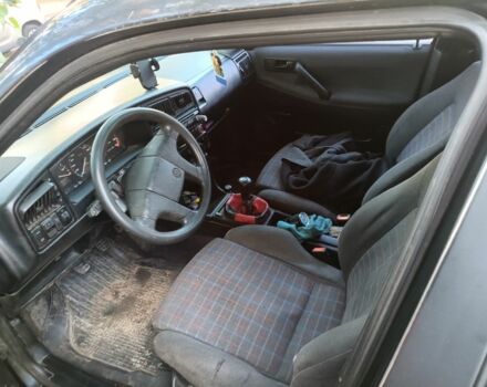 Синій Фольксваген Пассат Варіант, об'ємом двигуна 2 л та пробігом 100 тис. км за 1550 $, фото 6 на Automoto.ua