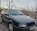 Синий Фольксваген Пассат Вариант, объемом двигателя 2 л и пробегом 500 тыс. км за 1500 $, фото 1 на Automoto.ua