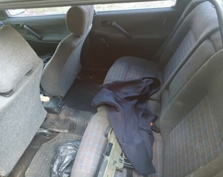 Синій Фольксваген Пассат Варіант, об'ємом двигуна 2 л та пробігом 100 тис. км за 1550 $, фото 5 на Automoto.ua