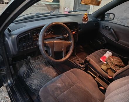 Фольксваген Пассат Вариант 1991 в Коломые на Automoto.ua Синий Фольксваген Пассат Вариант, объемом двигателя 0 л и пробегом 389 тыс. км за 1782 $, фото 2 на Automoto.ua