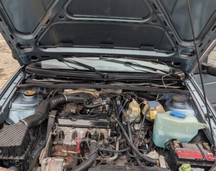 Синій Фольксваген Пассат Варіант, об'ємом двигуна 1.8 л та пробігом 350 тис. км за 1199 $, фото 7 на Automoto.ua