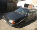 Фольксваген Пассат Вариант 1991 в Хмельницком на Automoto.ua Синий Фольксваген Пассат Вариант, объемом двигателя 2 л и пробегом 400 тыс. км за 600 $, фото 1 на Automoto.ua