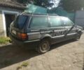 Фольксваген Пассат Вариант 1991 в Хмельницком на Automoto.ua Синий Фольксваген Пассат Вариант, объемом двигателя 2 л и пробегом 400 тыс. км за 600 $, фото 3 на Automoto.ua