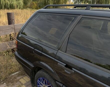 Синий Фольксваген Пассат Вариант, объемом двигателя 1.8 л и пробегом 330 тыс. км за 2550 $, фото 9 на Automoto.ua