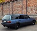Синій Фольксваген Пассат Варіант, об'ємом двигуна 1.8 л та пробігом 250 тис. км за 1650 $, фото 2 на Automoto.ua