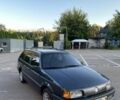 Синий Фольксваген Пассат Вариант, объемом двигателя 1.8 л и пробегом 450 тыс. км за 1800 $, фото 1 на Automoto.ua