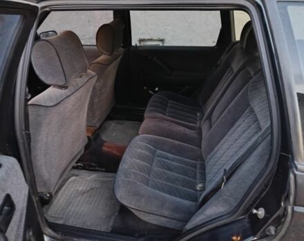 Фольксваген Пассат Вариант 1991 в Коломые на Automoto.ua Синий Фольксваген Пассат Вариант, объемом двигателя 0 л и пробегом 389 тыс. км за 1782 $, фото 3 на Automoto.ua