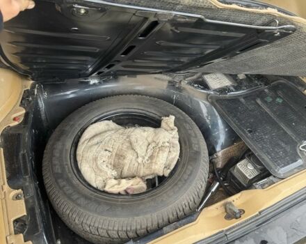 Синий Фольксваген Пассат Вариант, объемом двигателя 1.8 л и пробегом 330 тыс. км за 2550 $, фото 7 на Automoto.ua