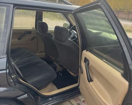 Синий Фольксваген Пассат Вариант, объемом двигателя 1.8 л и пробегом 330 тыс. км за 2550 $, фото 5 на Automoto.ua