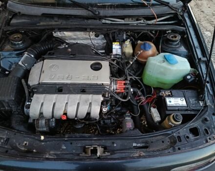 Фольксваген Пассат Вариант 1991 в Коломые на Automoto.ua Синий Фольксваген Пассат Вариант, объемом двигателя 0 л и пробегом 389 тыс. км за 1782 $, фото 4 на Automoto.ua