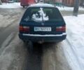 Синій Фольксваген Пассат Варіант, об'ємом двигуна 1.8 л та пробігом 400 тис. км за 1600 $, фото 1 на Automoto.ua